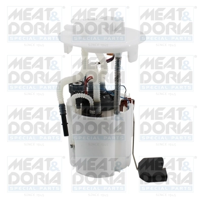 Fuel Feed Unit